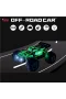 DS-1258A Uzaktan Kumandalı Full Fonksiyon 2.4G 1:18 Şarjlı High Off Road Araba