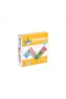 EDU-3013 Hayvanlar Domino -Chiva