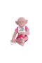 ELF23301 MAYMUN 35 CM