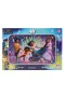 ENC 704 Encanto Familia Frame Puzzle 24 Parça -KS Puzzle