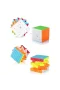 EQY816 Speed Küp 6X6 -Başeltoys