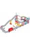 ER-203 FAST TRACK İKİ KATLI