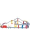 ER-203 FAST TRACK İKİ KATLI