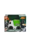 ER-244 Fast Wheels Çöp Kamyonu -Erdem Oyuncak