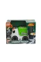 ER-244 Fast Wheels Çöp Kamyonu -Erdem Oyuncak