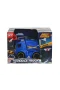 ER-245 Fast Wheels Polis Kamyonu