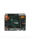 ER-246 Fast Wheels Asker Kamyonu -Erdem Oyuncak