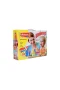ERN-538 HEROES HAMBURGER OYUN HAMURU SETİ