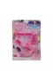 ERN-829 HEROES TOYS GÜZELLİK SETİ KARTELA
