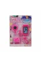 ERN-829 HEROES TOYS GÜZELLİK SETİ KARTELA