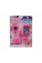 ERN-829 HEROES TOYS GÜZELLİK SETİ KARTELA