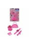ERN-829 HEROES TOYS GÜZELLİK SETİ KARTELA