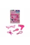 ERN-829 HEROES TOYS GÜZELLİK SETİ KARTELA