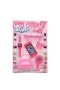 ERN-847 KARTELALI TELEFONLU GÜZELLİK SET