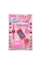 ERN-847 KARTELALI TELEFONLU GÜZELLİK SET