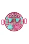 ERN-893 HEROES TOYS TEPSİLİ ÇAY VE KEK SETİ