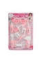 ERN-896 HEROES TOYS KARTELALI KIZ DİŞÇİ SETİ