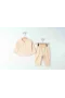 Eslenza Baby 2li Takım 0023 Bej