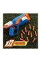F8629 Nerf N Serisi Agility Dart Tabancası