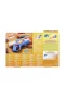 F8629 Nerf N Serisi Agility Dart Tabancası