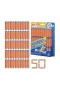 F8639 Nerf N Serisi Dart 50li Yedek Paket