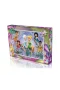 FA 714 FAİRİES PUZZLE 100