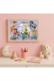FA 714 FAİRİES PUZZLE 100