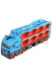 FAB-1604 Yarış  Pistli  Tır- Prestij Oyuncak