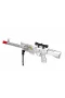FAB 6868 KUTULU PİLLİ IŞIKLI AK-47 TÜFEK