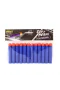 FAB BK 001  Yedek Yumuşak Dart Mermisi -Prestij Oyuncak