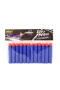 FAB BK 001  Yedek Yumuşak Dart Mermisi -Prestij Oyuncak