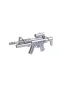 FAB MP40 POŞETLİ SESLİ IŞIKLI TÜFEK