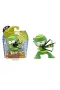 FAN02001 Fart Ninja Gaz Çıkaran Figür - Sensörlü