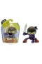 FAN02001 Fart Ninja Gaz Çıkaran Figür - Sensörlü