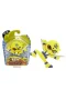 FAN02001 Fart Ninja Gaz Çıkaran Figür - Sensörlü