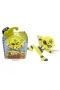 FAN02001 Fart Ninja Gaz Çıkaran Figür - Sensörlü