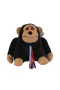FK-2218 Peluş Goril 30 cm -Grantoys