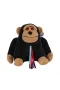 FK-2218 Peluş Goril 30 cm -Grantoys