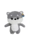 FK-2315 Lalafan Köpek 30 cm -Grantoys