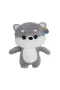 FK-2315 Lalafan Köpek 30 cm -Grantoys