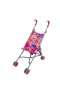FL8103-S Katlanabilir Bebek Arabası Baston Puset