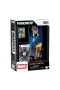 FND 92064 Wolverine Sabretootha Karşı