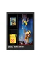 FND 92064 Wolverine Sabretootha Karşı