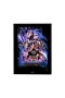 FND 92068 Captain America Thanos a Karşı