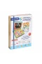 FP 13410 Fisher Price Baby Puzzle Letters Colors -KS Puzzle