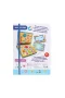 FP 13411 Fisher Price Baby Puzzle Numbers Shapes -KS Puzzle