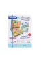 FP 13411 Fisher Price Baby Puzzle Numbers Shapes -KS Puzzle