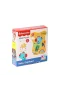 FP 13422 Fisher Price Mini Puzzle