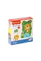 FP 13422 Fisher Price Mini Puzzle