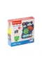 FP 13422 Fisher Price Mini Puzzle
